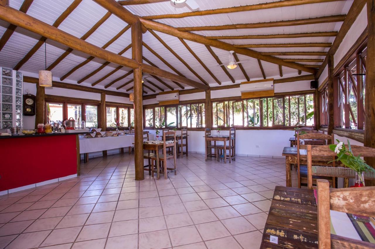 Pousada Refugio Da Harmonia Ilhabela Exterior photo