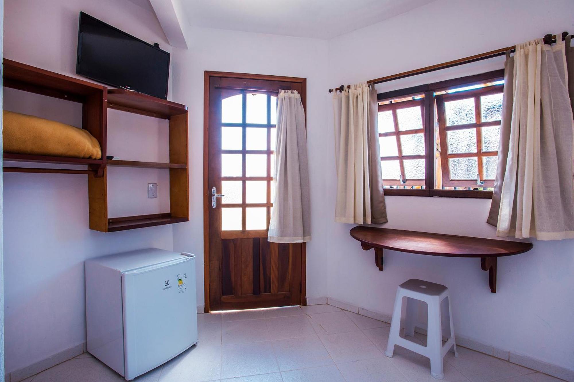 Pousada Refugio Da Harmonia Ilhabela Exterior photo